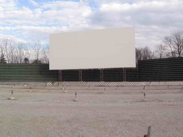 Melody 49 Drive-In - 2006 Photo